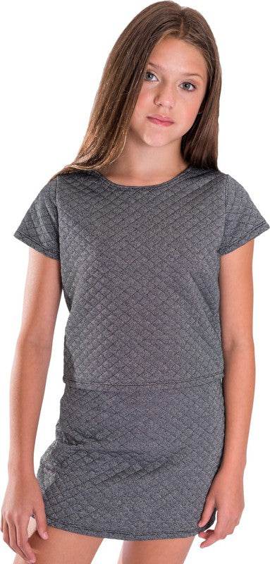 KIDS MORGAN DRESS SET - Shop Style & More | Fresh Looks, Everyday Deals & Free Shipping