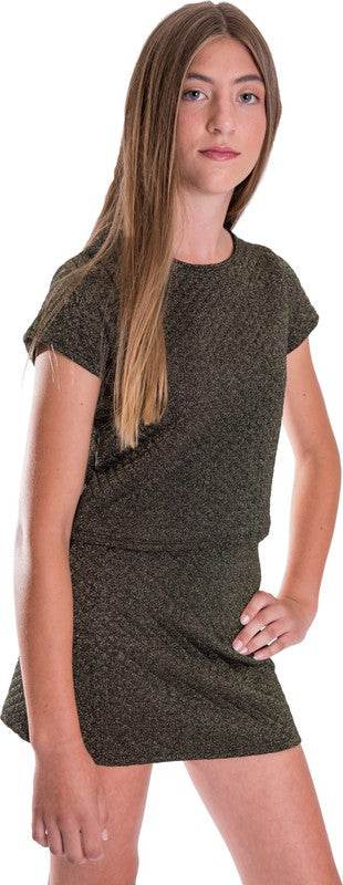 KIDS MORGAN DRESS SET - Shop Style & More | Fresh Looks, Everyday Deals & Free Shipping