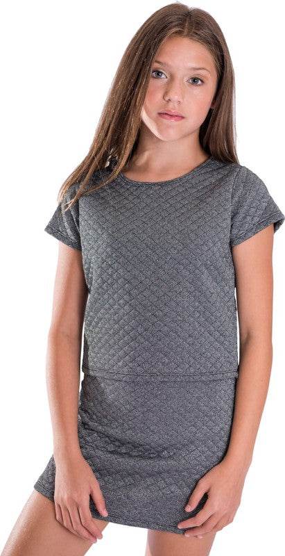 KIDS MORGAN DRESS SET - Shop Style & More | Fresh Looks, Everyday Deals & Free Shipping