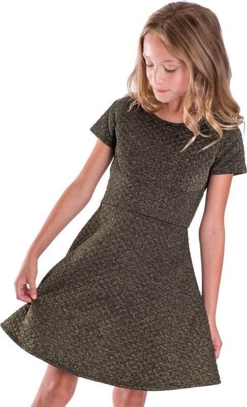 KIDS OLIVIA DRESS - Shop Style & More | Fresh Looks, Everyday Deals & Free Shipping