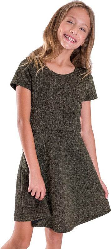 KIDS OLIVIA DRESS - Shop Style & More | Fresh Looks, Everyday Deals & Free Shipping