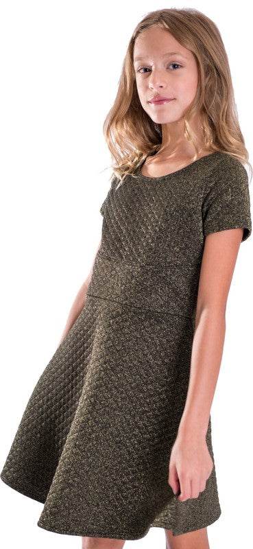 KIDS OLIVIA DRESS - Shop Style & More | Fresh Looks, Everyday Deals & Free Shipping