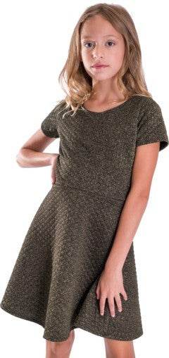 KIDS OLIVIA DRESS - Shop Style & More | Fresh Looks, Everyday Deals & Free Shipping