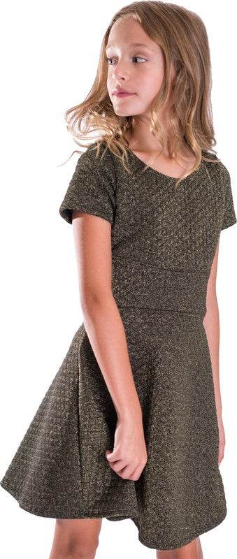 KIDS OLIVIA DRESS - Shop Style & More | Fresh Looks, Everyday Deals & Free Shipping