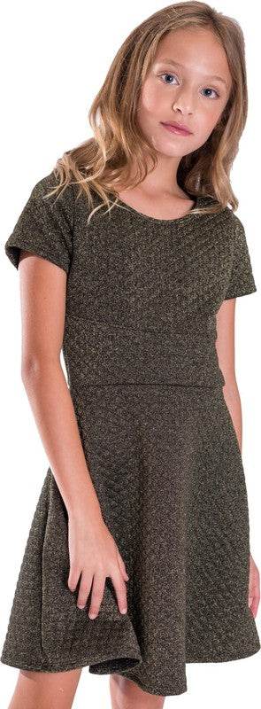 KIDS OLIVIA DRESS - Shop Style & More | Fresh Looks, Everyday Deals & Free Shipping