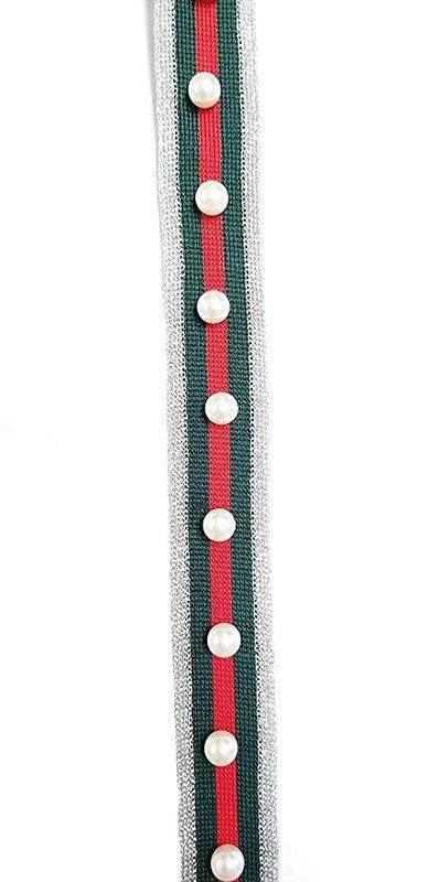 KIDS STRIPE DRESS WITH PEARLS - Shop Style & More | Fresh Looks, Everyday Deals & Free Shipping