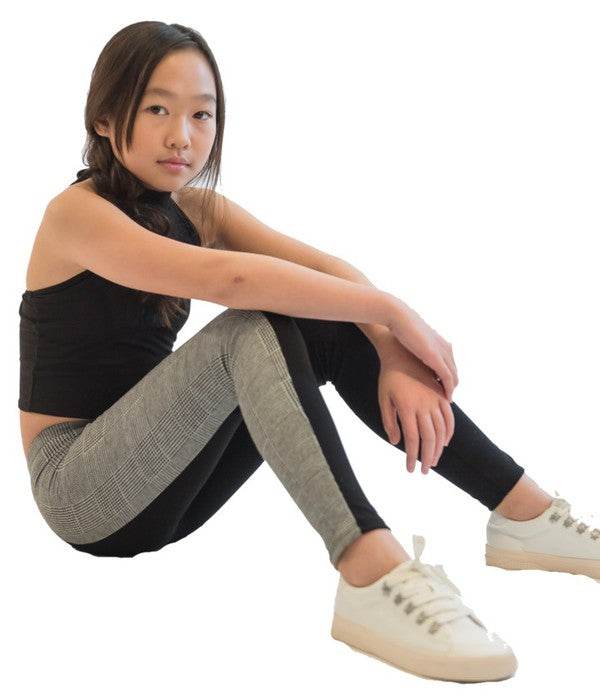 KIDS TIE BACK HALTER TOP - Shop Style & More | Fresh Looks, Everyday Deals & Free Shipping