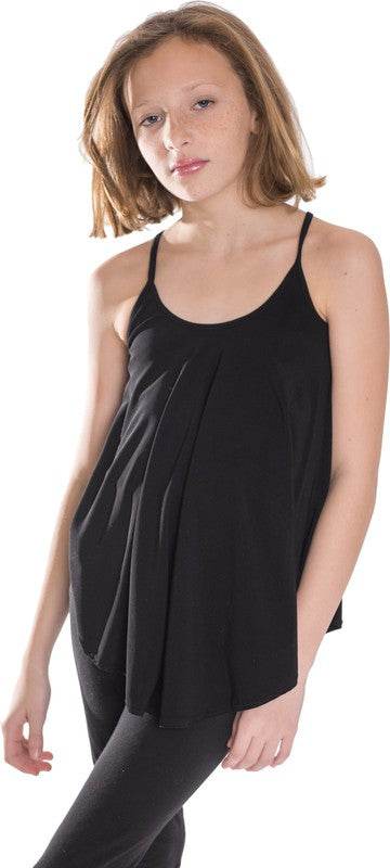 KIDS DRAPE TOP - Shop Style & More | Fresh Looks, Everyday Deals & Free Shipping