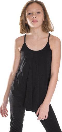 KIDS DRAPE TOP - Shop Style & More | Fresh Looks, Everyday Deals & Free Shipping
