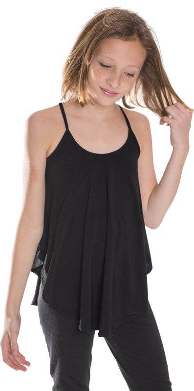 KIDS DRAPE TOP - Shop Style & More | Fresh Looks, Everyday Deals & Free Shipping