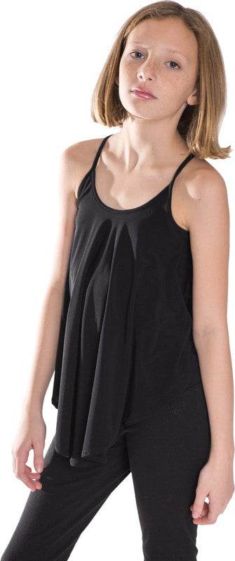 KIDS DRAPE TOP - Shop Style & More | Fresh Looks, Everyday Deals & Free Shipping