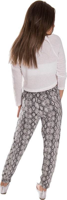 KIDS WAFFLE OFF THE SHOULDER TOP - Shop Style & More | Fresh Looks, Everyday Deals & Free Shipping
