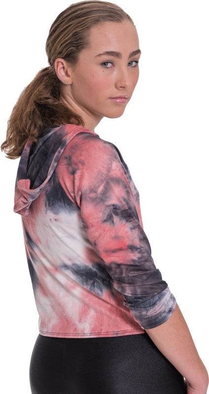 KIDS TIE - DYE HOODIE - Shop Style & More | Fresh Looks, Everyday Deals & Free Shipping