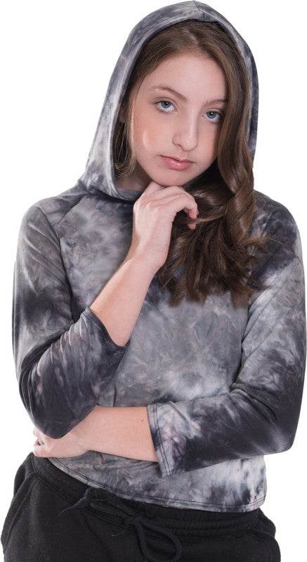KIDS TIE - DYE HOODIE - Shop Style & More | Fresh Looks, Everyday Deals & Free Shipping