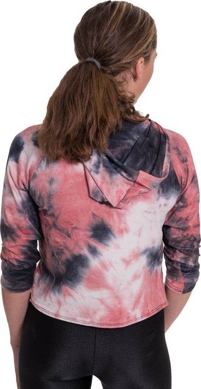 KIDS TIE - DYE HOODIE - Shop Style & More | Fresh Looks, Everyday Deals & Free Shipping