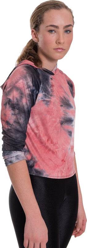 KIDS TIE - DYE HOODIE - Shop Style & More | Fresh Looks, Everyday Deals & Free Shipping