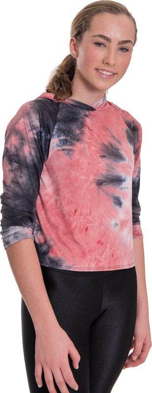 KIDS TIE - DYE HOODIE - Shop Style & More | Fresh Looks, Everyday Deals & Free Shipping