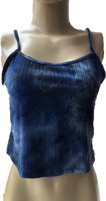 GIRLS TIE DYE TANK TOP - Shop Style & More | Fresh Looks, Everyday Deals & Free Shipping