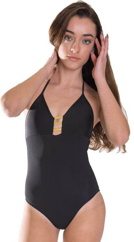 GIRL'S LADDER ONE PIECE BATHING SUIT - Shop Style & More | Fresh Looks, Everyday Deals & Free Shipping