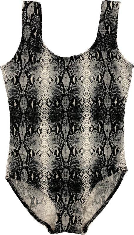 KIDS SNAKESKIN ONE PIECE BATHING SUIT - Shop Style & More | Fresh Looks, Everyday Deals & Free Shipping