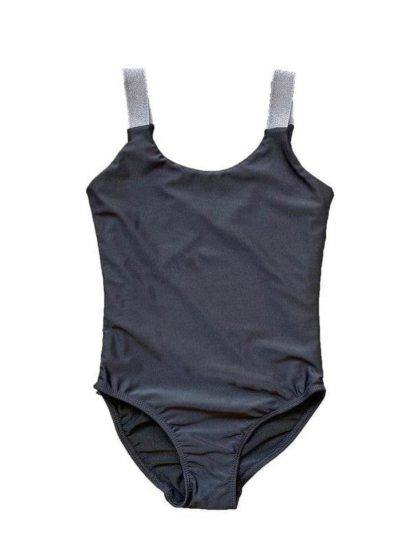 KIDS SHOULDER STRAP ONE PIECE SWIMSUIT - Shop Style & More | Fresh Looks, Everyday Deals & Free Shipping