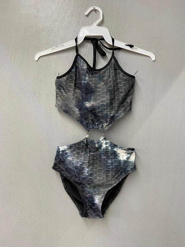KIDS RING MONOKINI - Shop Style & More | Fresh Looks, Everyday Deals & Free Shipping