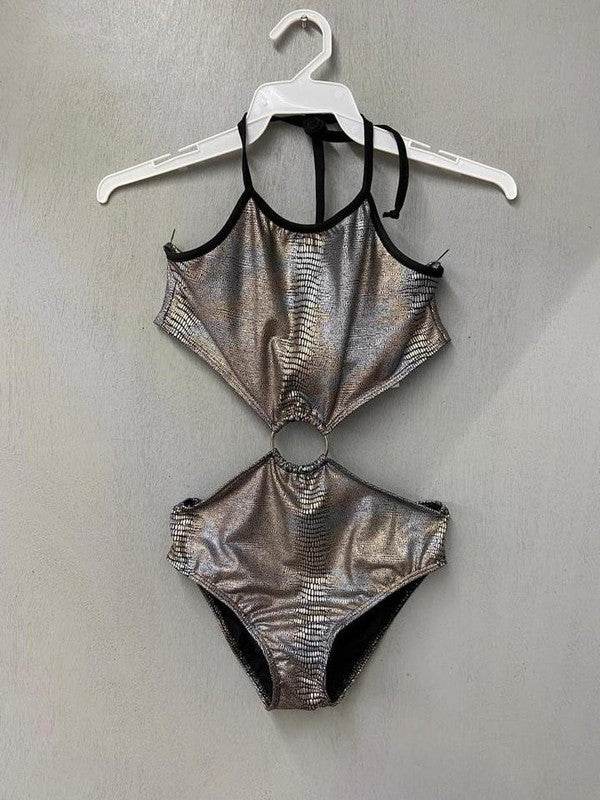 KIDS RING MONOKINI - Shop Style & More | Fresh Looks, Everyday Deals & Free Shipping