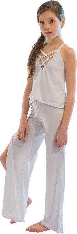 KIDS CUT SIDE PANTS - Shop Style & More | Fresh Looks, Everyday Deals & Free Shipping