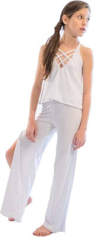 KIDS CUT SIDE PANTS - Shop Style & More | Fresh Looks, Everyday Deals & Free Shipping