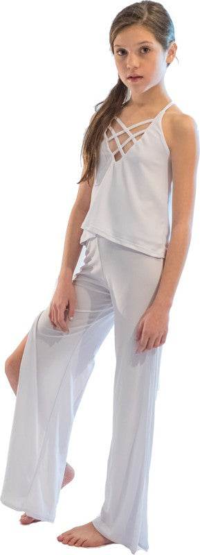 KIDS CUT SIDE PANTS - Shop Style & More | Fresh Looks, Everyday Deals & Free Shipping