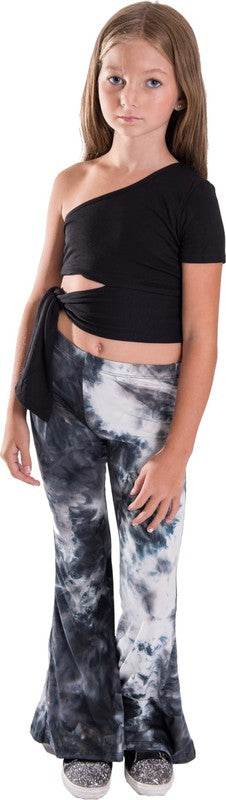 KIDS TIE - DYE BELL BOTTOM PANTS - Shop Style & More | Fresh Looks, Everyday Deals & Free Shipping