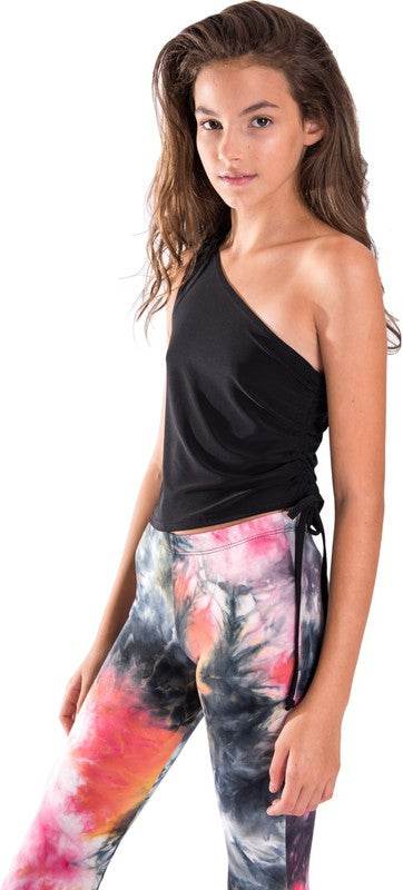KIDS TIE - DYE BELL BOTTOM PANTS - Shop Style & More | Fresh Looks, Everyday Deals & Free Shipping