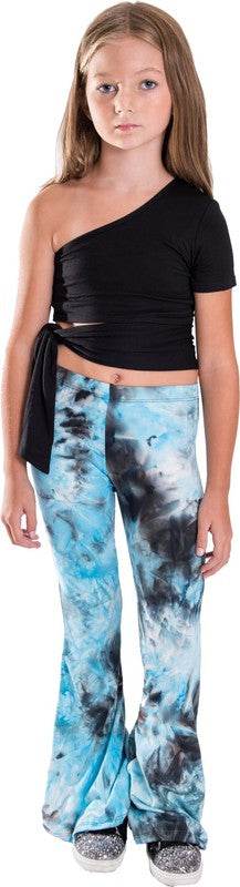 KIDS TIE - DYE BELL BOTTOM PANTS - Shop Style & More | Fresh Looks, Everyday Deals & Free Shipping
