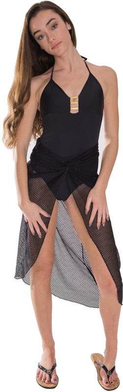 KIDS MESH SARONG - Shop Style & More | Fresh Looks, Everyday Deals & Free Shipping