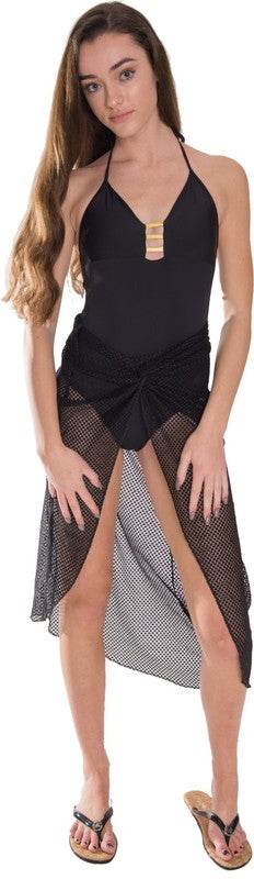 KIDS MESH SARONG - Shop Style & More | Fresh Looks, Everyday Deals & Free Shipping