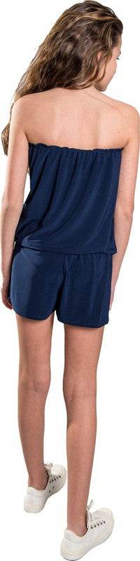KIDS CHERYL ROMPER - Shop Style & More | Fresh Looks, Everyday Deals & Free Shipping