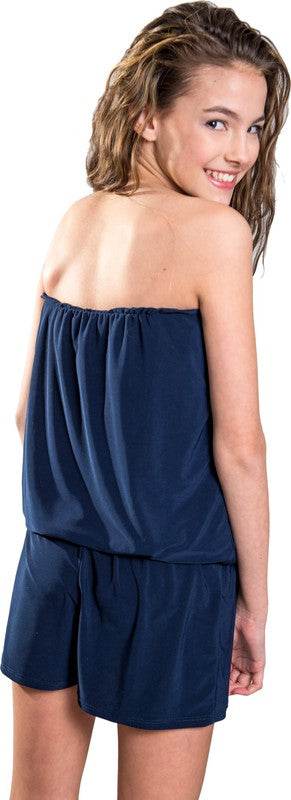 KIDS CHERYL ROMPER - Shop Style & More | Fresh Looks, Everyday Deals & Free Shipping
