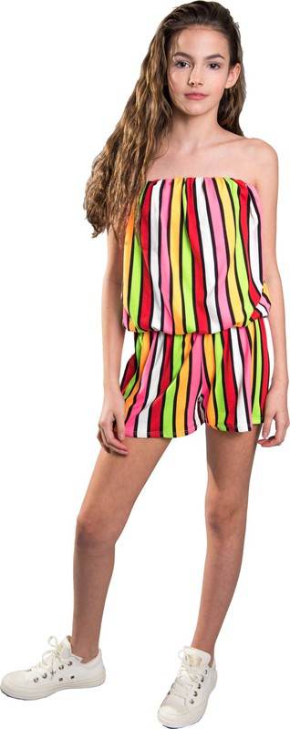 KIDS ZOEY ROMPER - Shop Style & More | Fresh Looks, Everyday Deals & Free Shipping