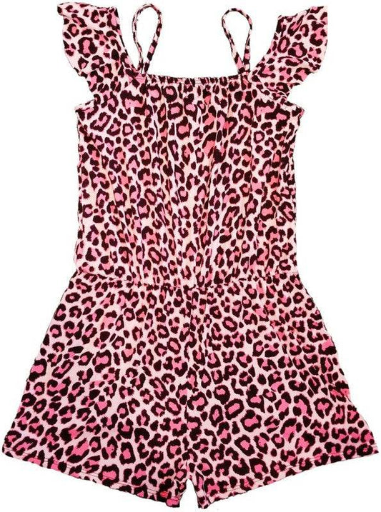 KIDS CHARLOTTE ROMPER - Shop Style & More | Fresh Looks, Everyday Deals & Free Shipping