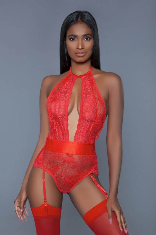 Ophelia Bodysuit - Shop Style & More | Fresh Looks, Everyday Deals & Free Shipping