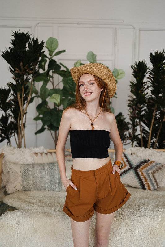 Accordion Classic Bandeau - Shop Style & More | Fresh Looks, Everyday Deals & Free Shipping