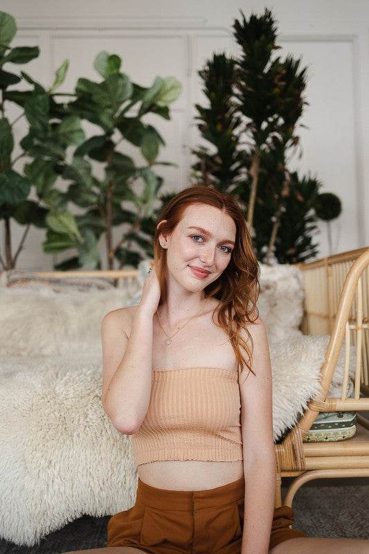 Accordion Classic Bandeau - Shop Style & More | Fresh Looks, Everyday Deals & Free Shipping
