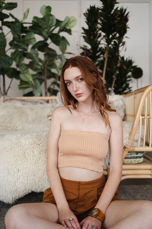 Accordion Classic Bandeau - Shop Style & More | Fresh Looks, Everyday Deals & Free Shipping