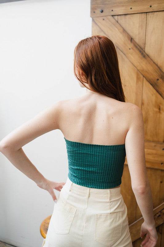 Accordion Classic Bandeau - Shop Style & More | Fresh Looks, Everyday Deals & Free Shipping
