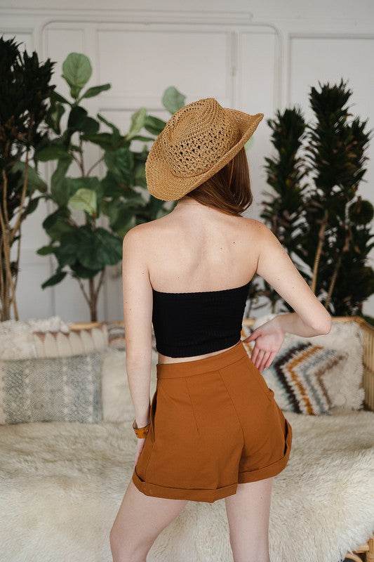 Accordion Classic Bandeau - Shop Style & More | Fresh Looks, Everyday Deals & Free Shipping