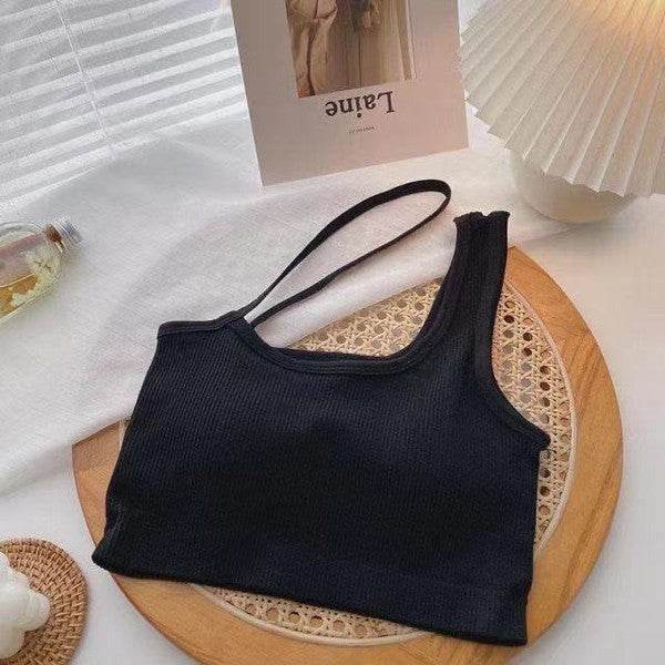 Padded Bralette - Shop Style & More | Fresh Looks, Everyday Deals & Free Shipping