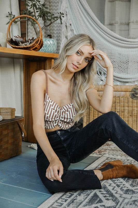 Mod Lines Contour Brami - Shop Style & More | Fresh Looks, Everyday Deals & Free Shipping