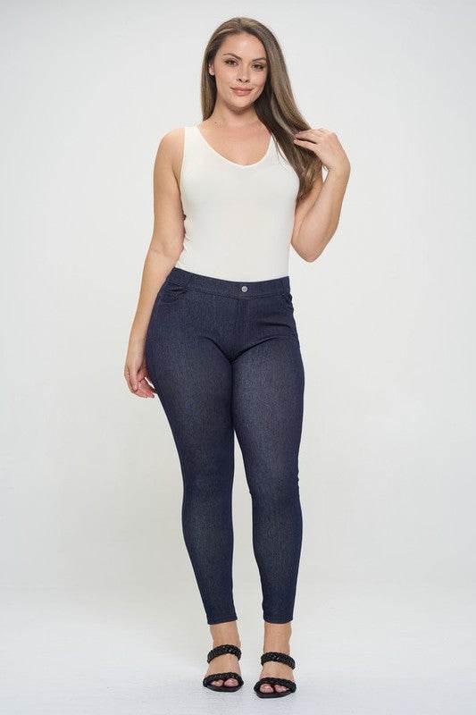 Reversible V-Neck Basic Tank Top Thong Bodysuit - Shop Style & More | Fresh Looks, Everyday Deals & Free Shipping