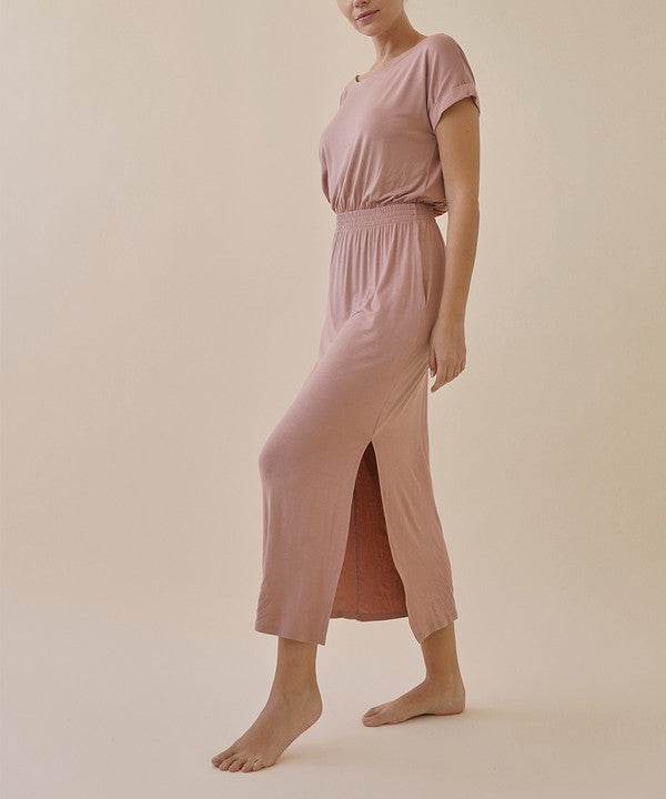 BAMBOO CASUAL ONE PIECE WITH POCKETS - Shop Style & More | Fresh Looks, Everyday Deals & Free Shipping