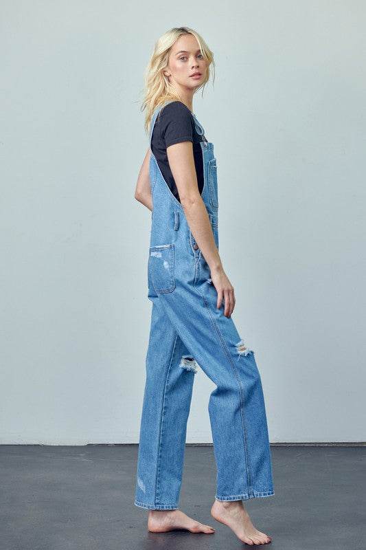BOYISH OVERALLS - Shop Style & More | Fresh Looks, Everyday Deals & Free Shipping
